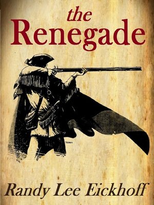 cover image of The Renegade
